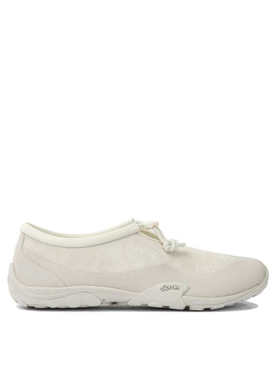 Tds Mt10t Sneakers & Slip-On White