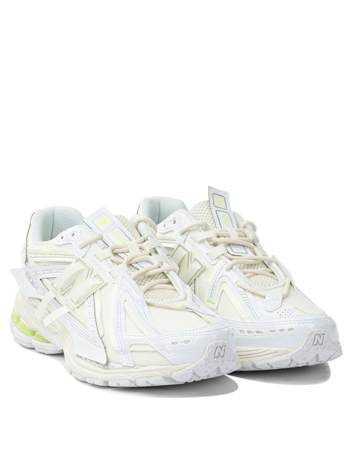 New Balance 1906a Sneakers & Slip-On - White | 770ba2bb1b3eb64b7faae3774d900339fd1c0c66