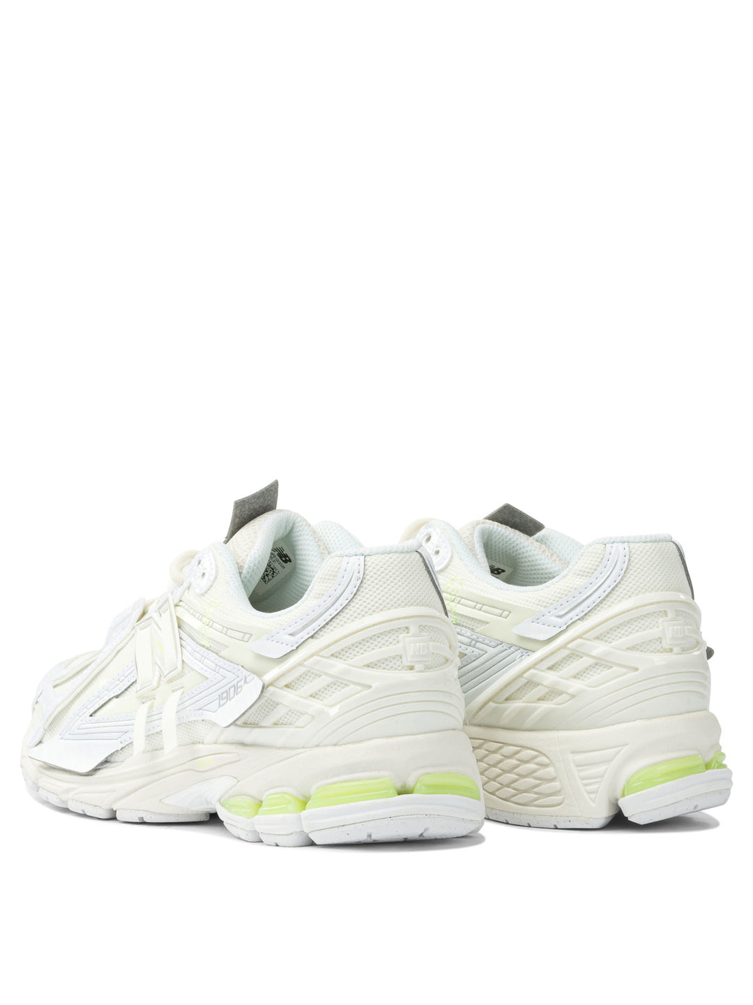 New Balance 1906a Sneakers & Slip-On - White | e7744a4aec922a2614f71dc6e7d339df49f068f0