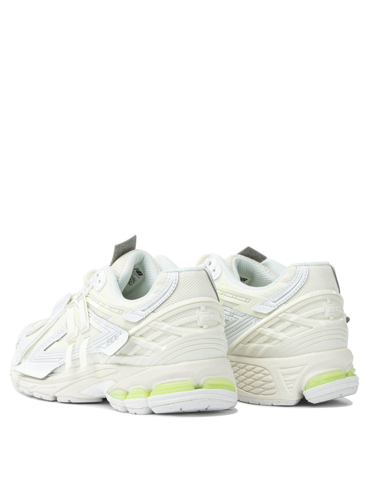 New Balance 1906a Sneakers & Slip-On - White | e7744a4aec922a2614f71dc6e7d339df49f068f0