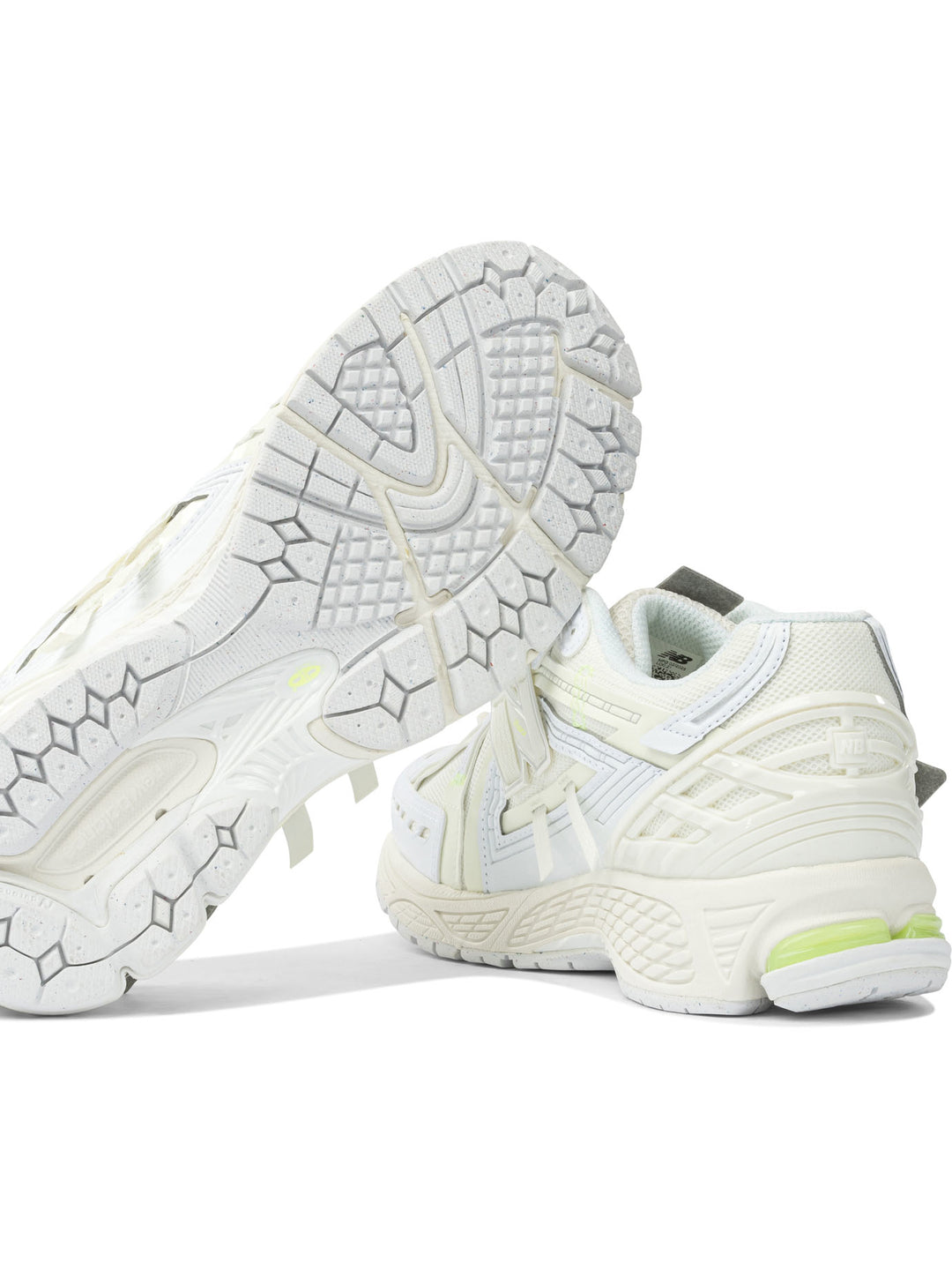 New Balance 1906a Sneakers & Slip-On - White | 259bdd43da4bb8591e12533e00b0b7d69efc180a