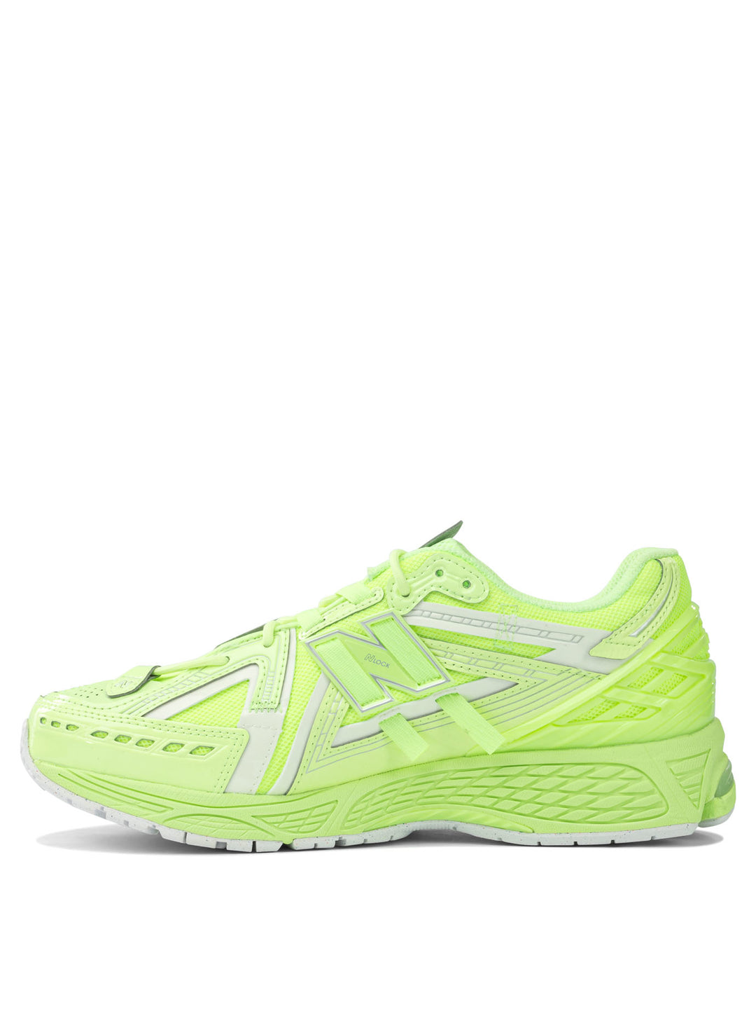 New Balance 1906a Sneakers & Slip-On - Green | 5c5459acde7a282de4e677ff88f7a9c1dc6aaf8e