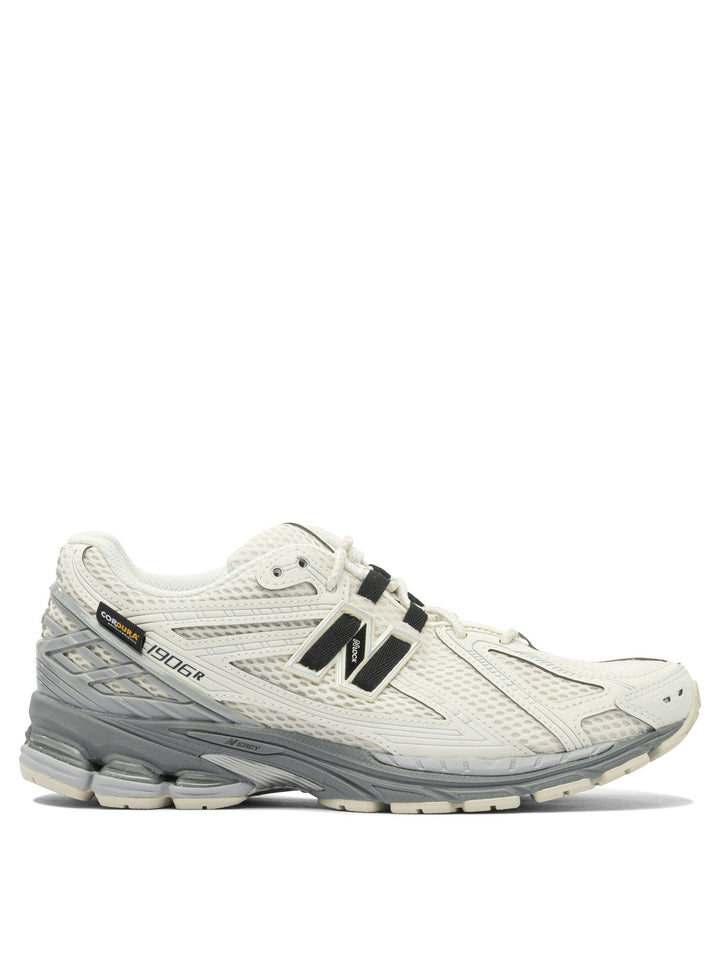 New Balance 1906r Sneakers & Slip-On - White | 4dbdb28915e4d4dfdc080535488b45f15abdb6ec