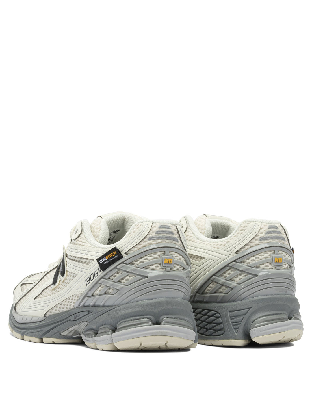 New Balance 1906r Sneakers & Slip-On - White | d31f3242d2be906dd6ac910358005a3a70200c2f