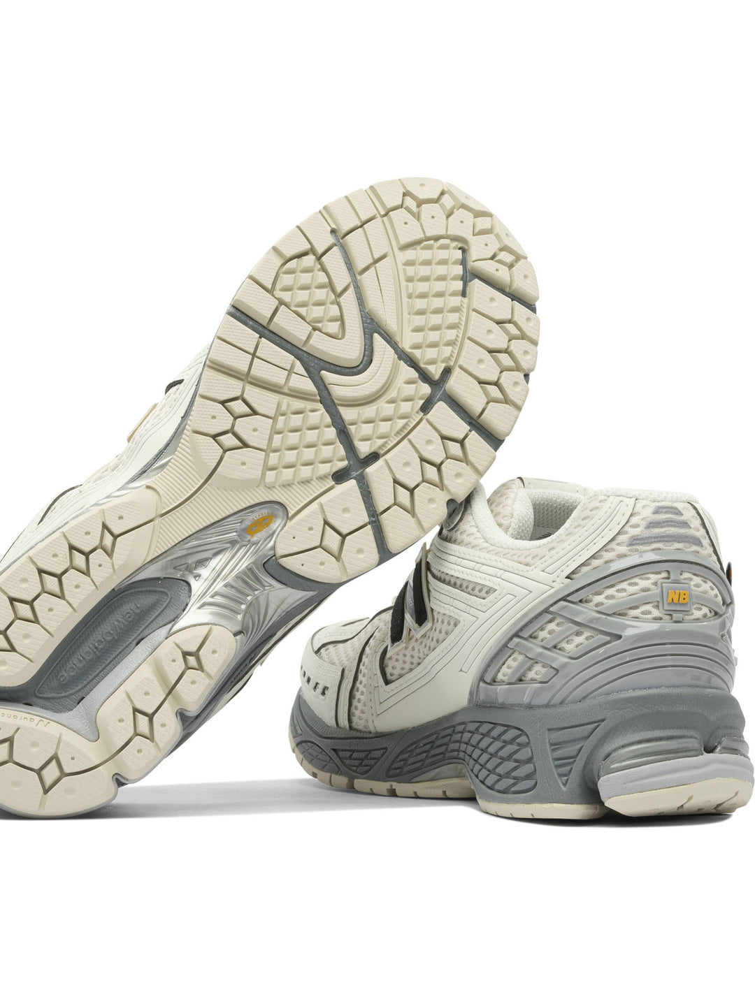 New Balance 1906r Sneakers & Slip-On - White | fb21c3fbfd84ebea6023144bc8262e8e598c2c52