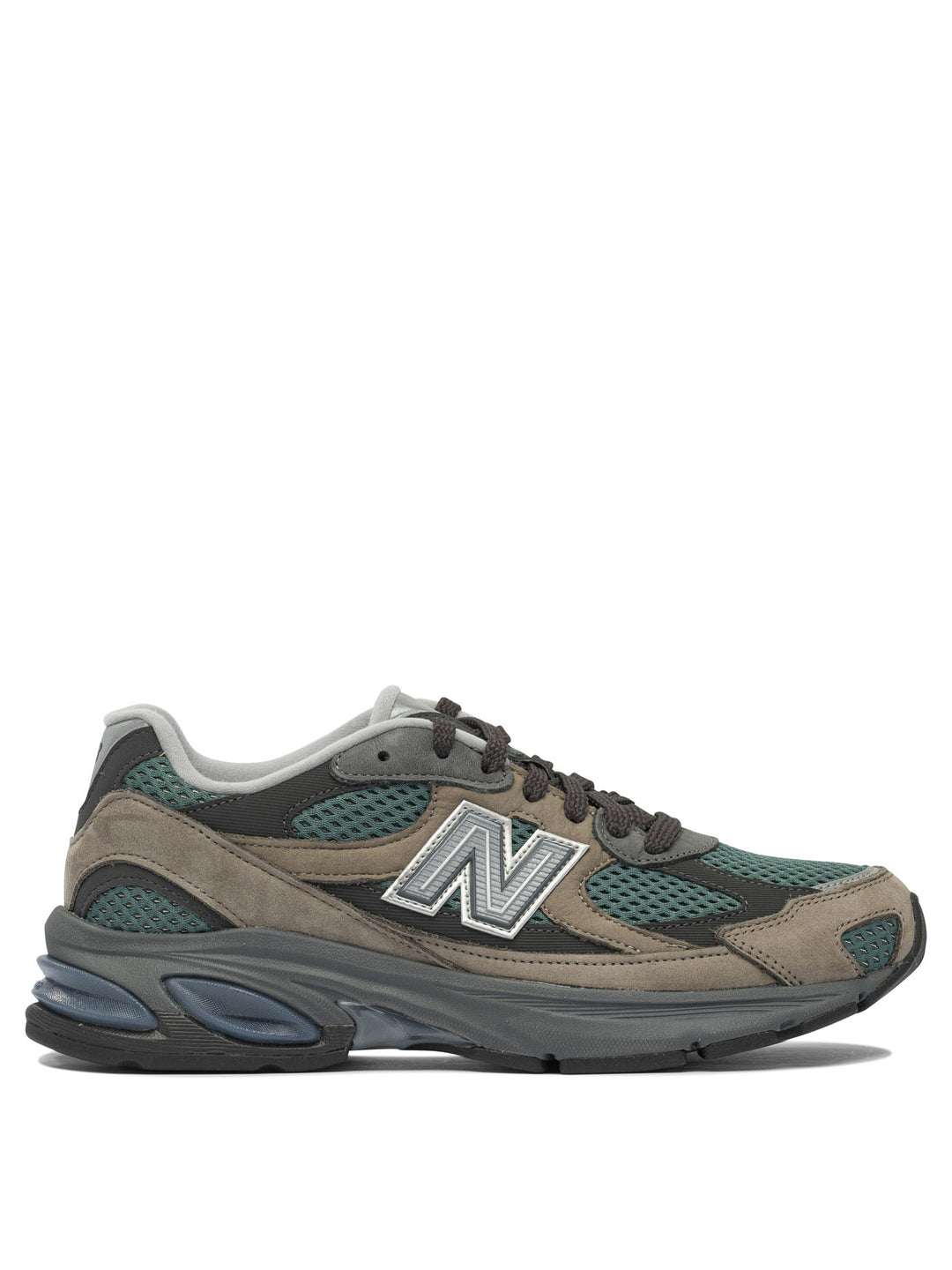 New Balance 2010 Sneakers & Slip-On - Grey | 9f400339fa84e2d428325af037caa0a744ba97c0