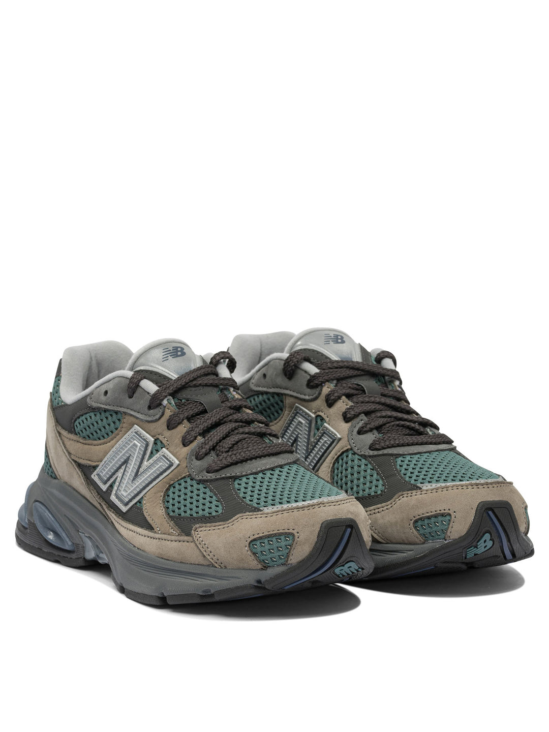 New Balance 2010 Sneakers & Slip-On - Grey | 32f6d4e4469b83088ded28791a6e212a44453966