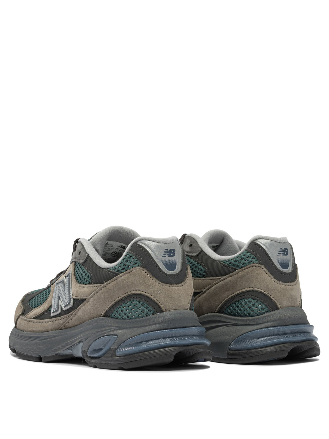 New Balance 2010 Sneakers & Slip-On - Grey | 2191125eff2197e378eafa8c40d10b327c30c54c