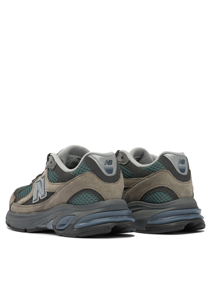 New Balance 2010 Sneakers & Slip-On - Grey | 2191125eff2197e378eafa8c40d10b327c30c54c