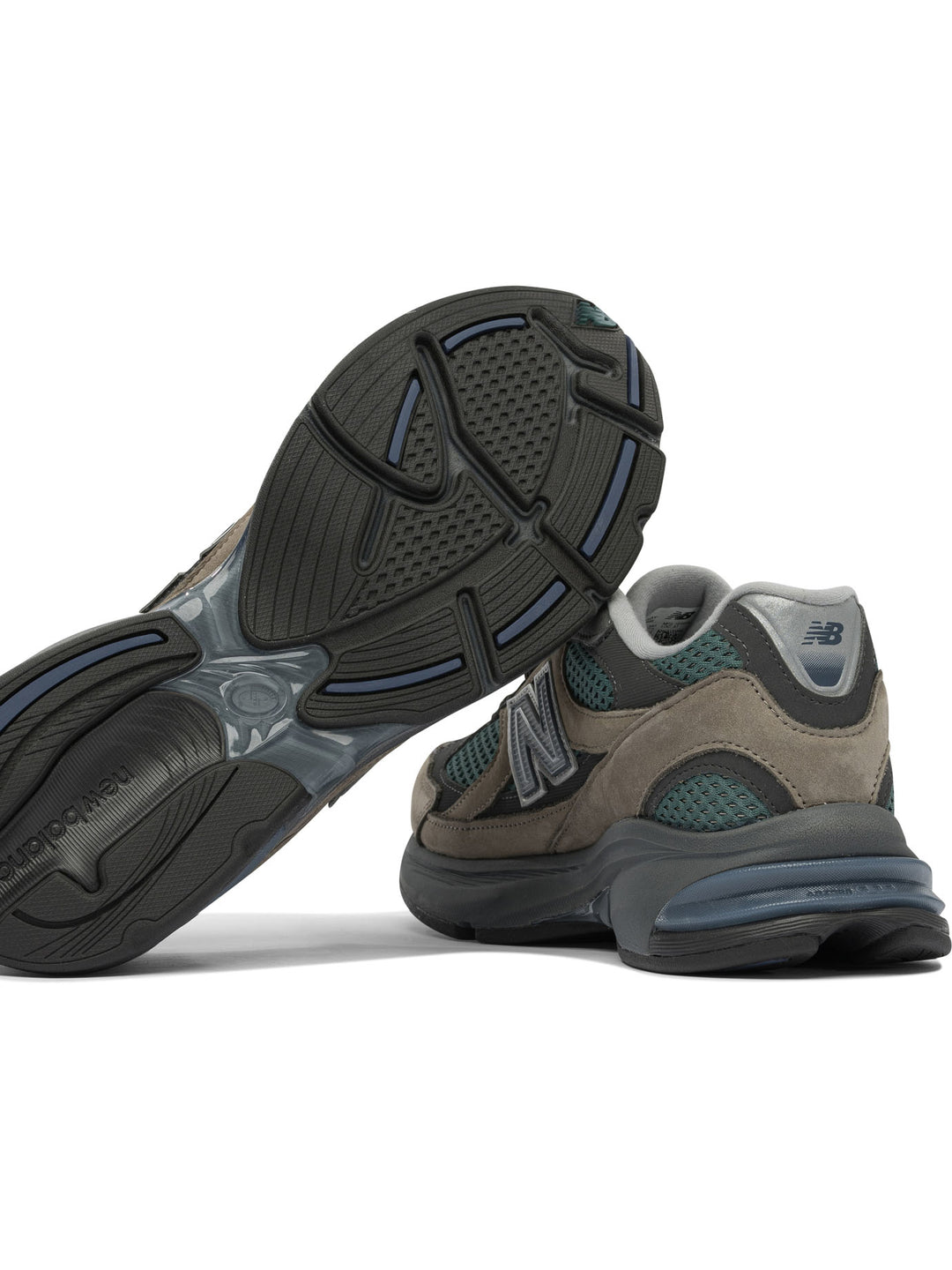 New Balance 2010 Sneakers & Slip-On - Grey | 2ff2a574a5b2732b7e7cea53f5e16d1fc8a8a8ab