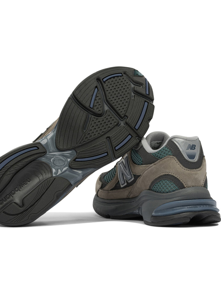 New Balance 2010 Sneakers & Slip-On - Grey | 2ff2a574a5b2732b7e7cea53f5e16d1fc8a8a8ab