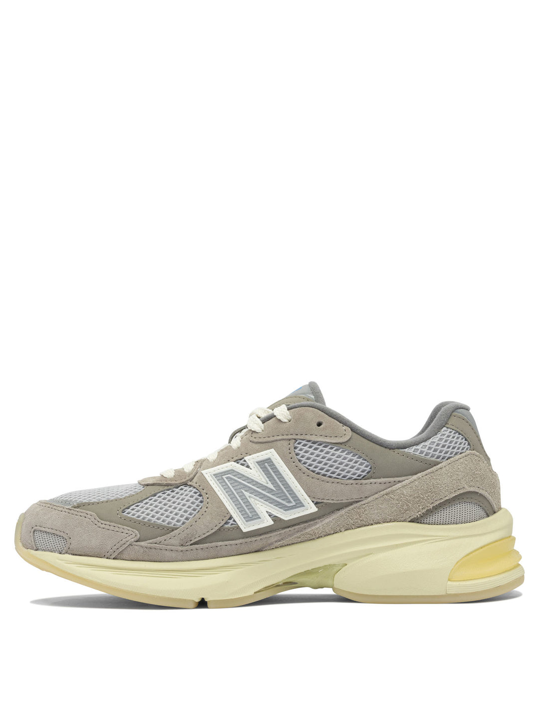 New Balance 2010 Grey Days Sneakers & Slip-On - Grey | df4d6edcd0280ccd2a0d1877357c7d057bc35611