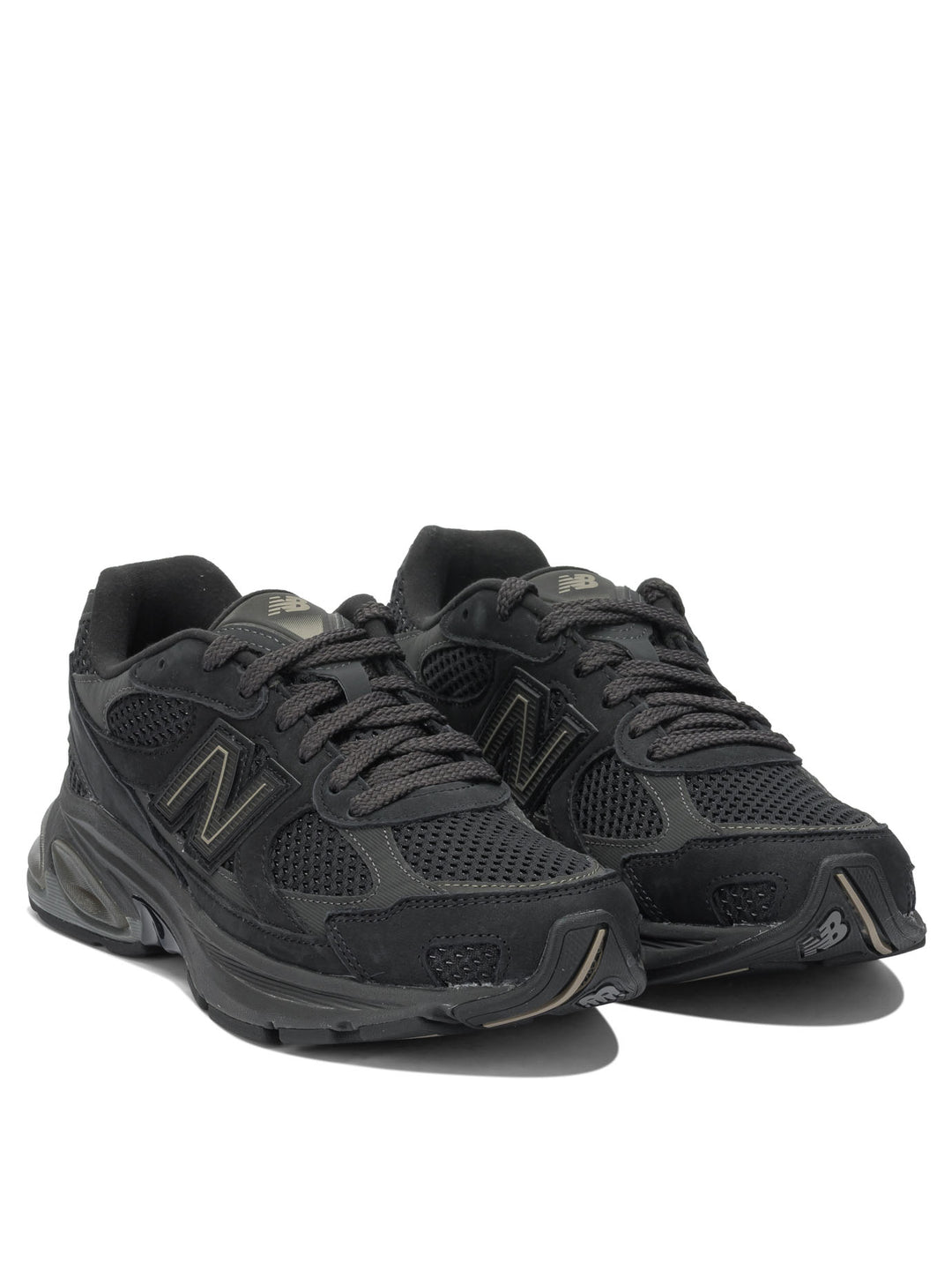 New Balance U2010v1 Sneakers & Slip-On - Black | de5b0c86145cd85fb84645967d33a1c7ad210522