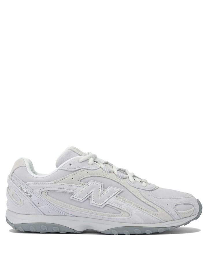 New Balance 204l Sneakers & Slip-On - Grey | 112aaa7dadfc64218fe41ba0f2b5952c4802ced1