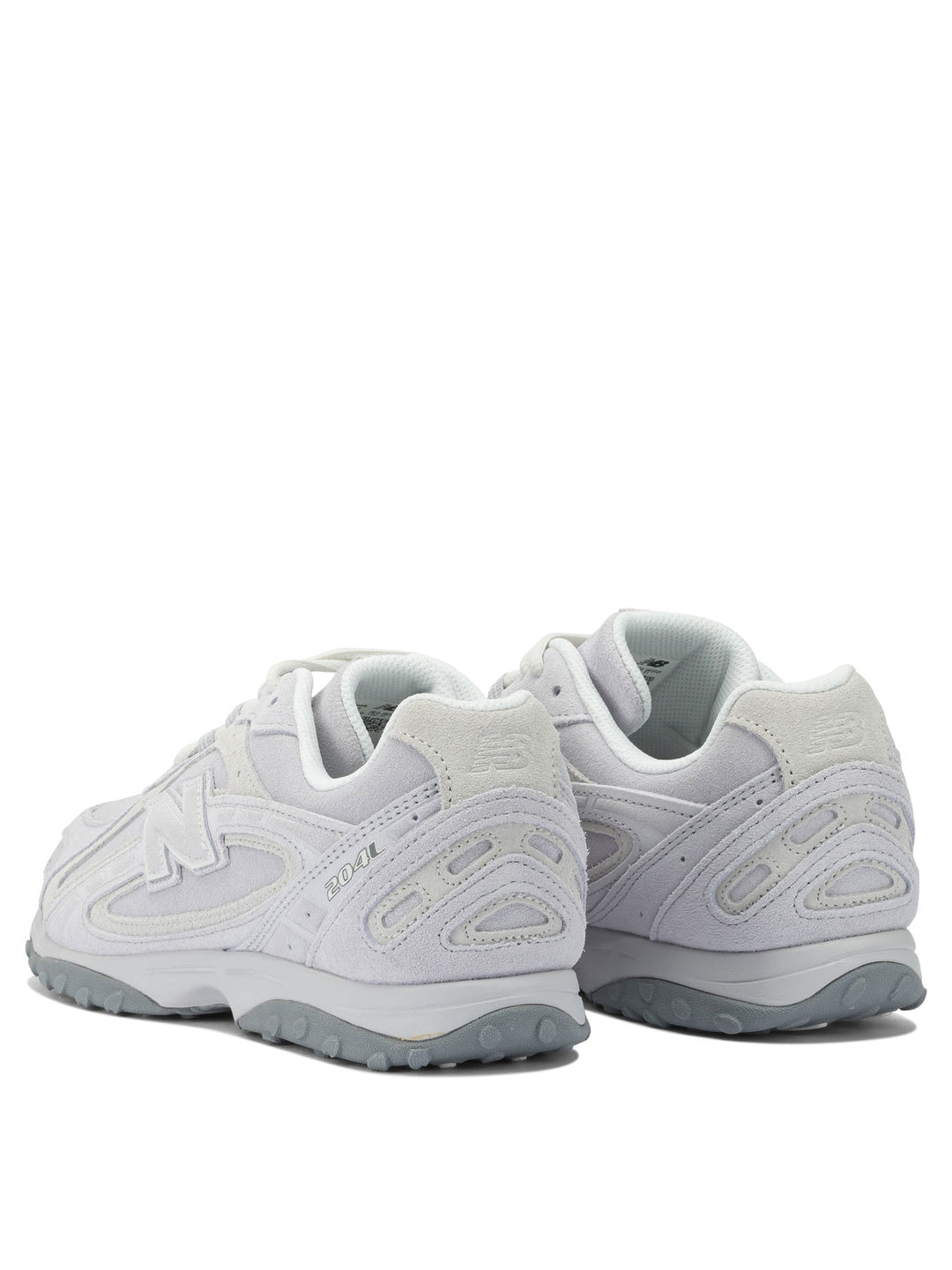 New Balance 204l Sneakers & Slip-On - Grey | 6ccf49e5ca4ebdba6b195b33fd86cdf457f3fcaf