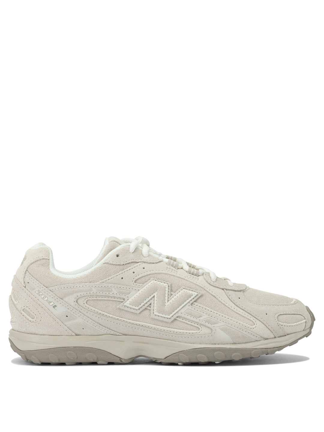 New Balance 204l Sneakers & Slip-On - Beige | 71800ffbe245ce27126b89e6b6464285d4c8b74c