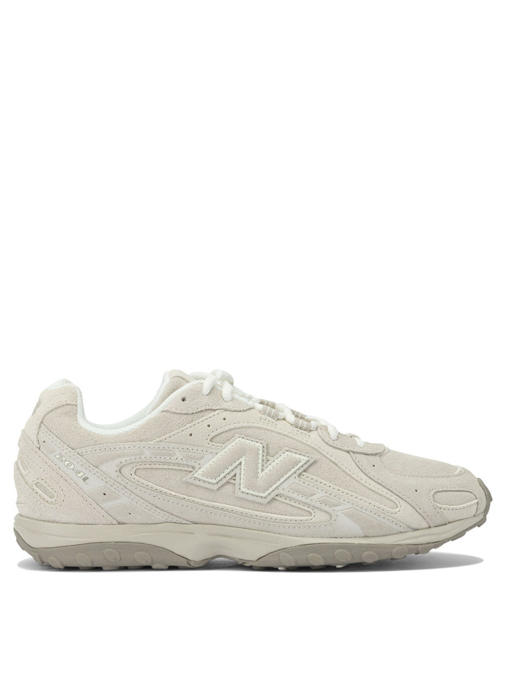New Balance 204l Sneakers & Slip-On - Beige | 71800ffbe245ce27126b89e6b6464285d4c8b74c