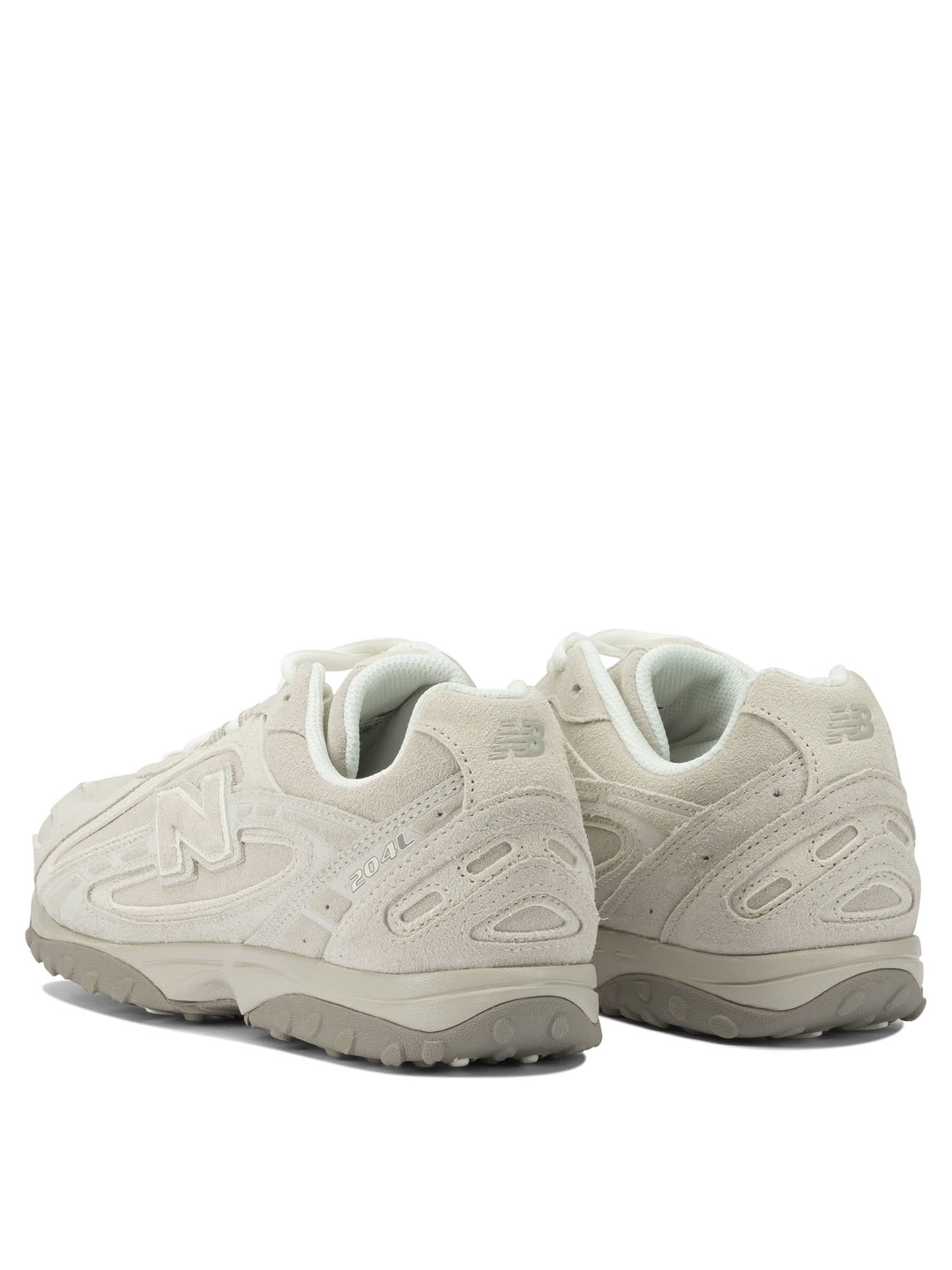 New Balance 204l Sneakers & Slip-On - Beige | 12cf3f9380ee240b4513cec5d0cff4c3279b30d7