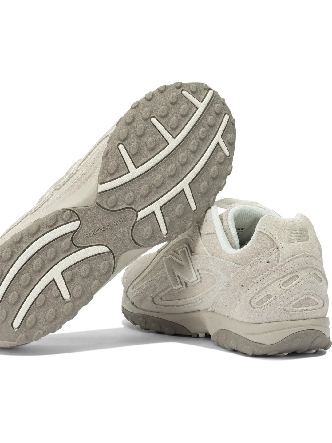 New Balance 204l Sneakers & Slip-On - Beige | 9c0d7b37f65b208289e8fb4d5039608d6869cd5e