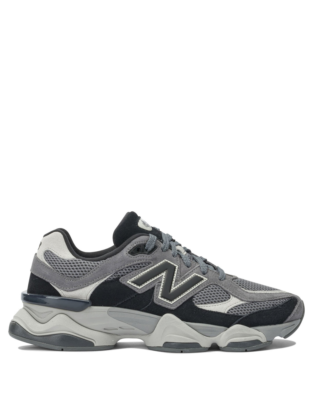 New Balance 9060 Sneakers & Slip-On - Grey | f3742a75682d621208606c8425c88f7843bf116a