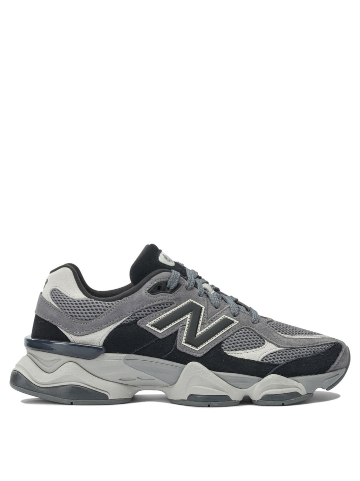 New Balance 9060 Sneakers & Slip-On - Grey | f3742a75682d621208606c8425c88f7843bf116a