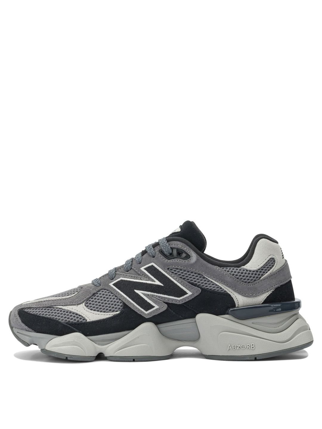 New Balance 9060 Sneakers & Slip-On - Grey | 4829f2632ea3559012c766f0cd92822c4f571181