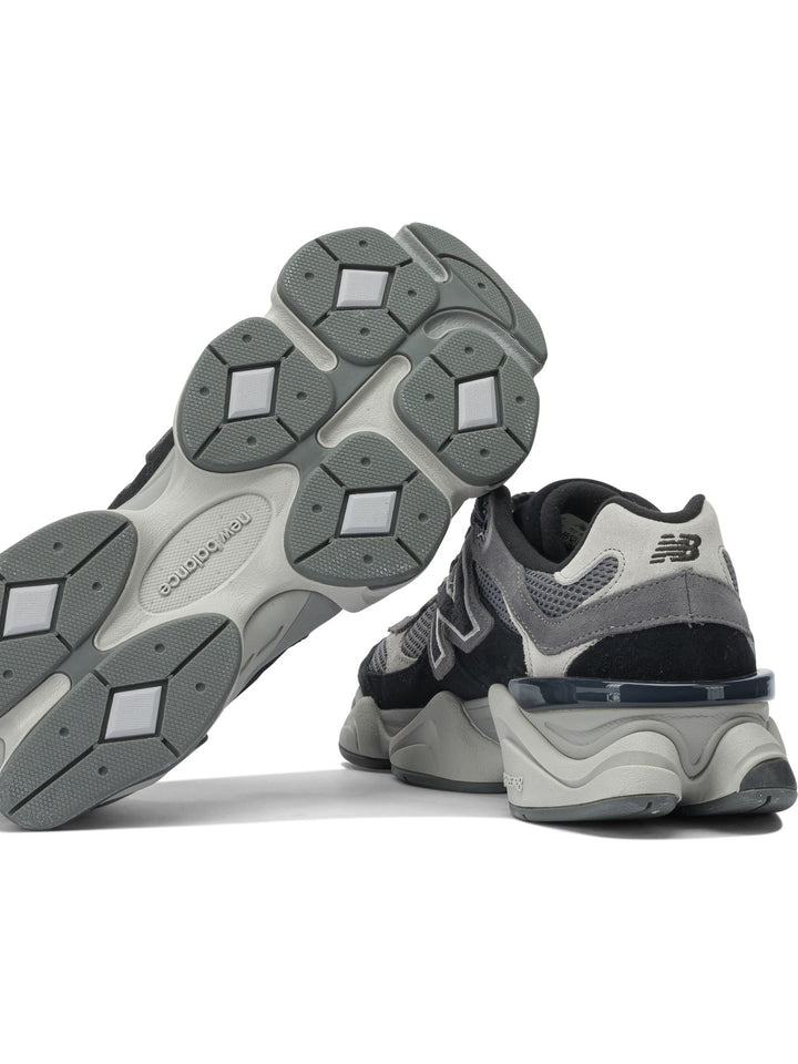 New Balance 9060 Sneakers & Slip-On - Grey | 9c541e6e1ae1e0b080d29498557eb627dcd390d2