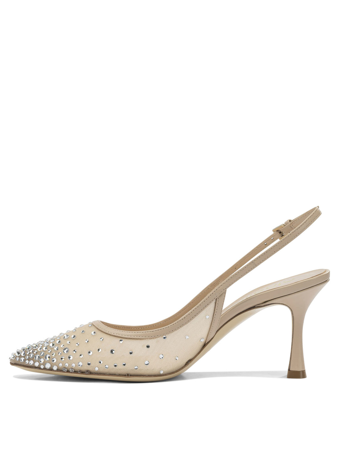 Ninalilou  Heeled shoes - Beige | dc4f4193afd4be62c8273ca07f6fe50589002660