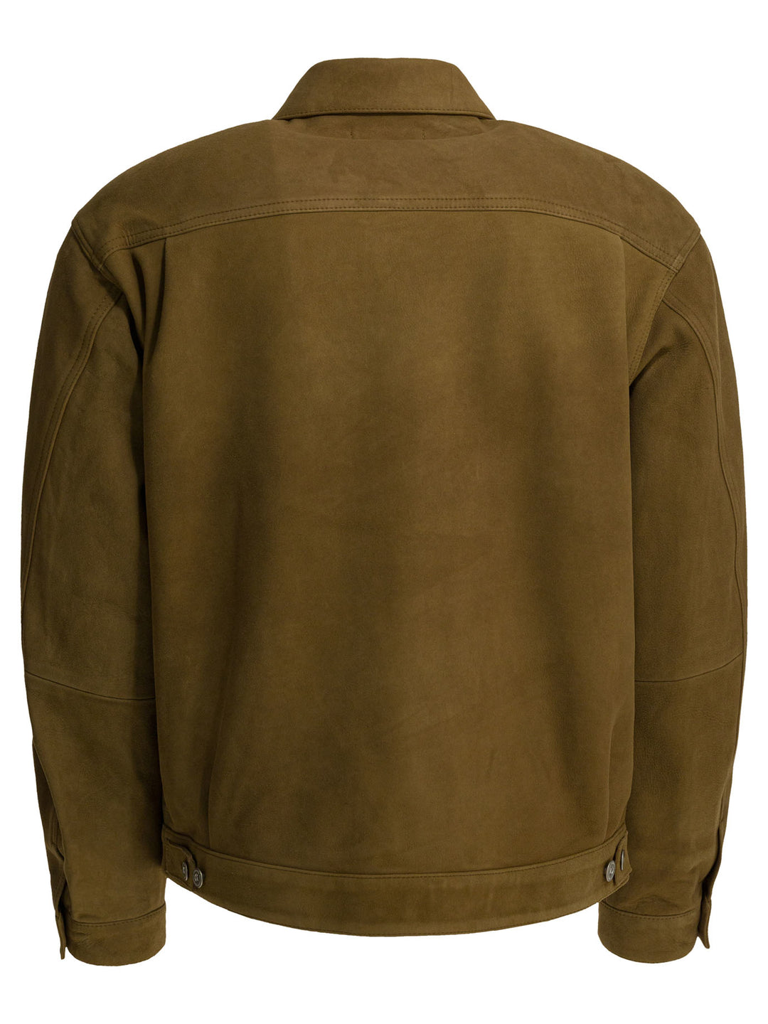 Nonnative Trucker Jackets and Coats - Brown | 5b736973a16215394410a45a1f4a2fc3f84a4ffd