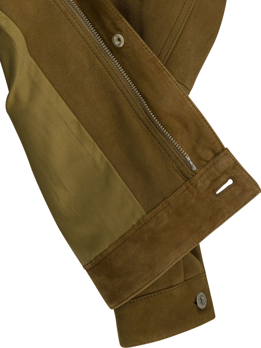 Nonnative Trucker Jackets and Coats - Brown | 2796eb1d8b86342e3d6f7d4fab5de13f744bbf19