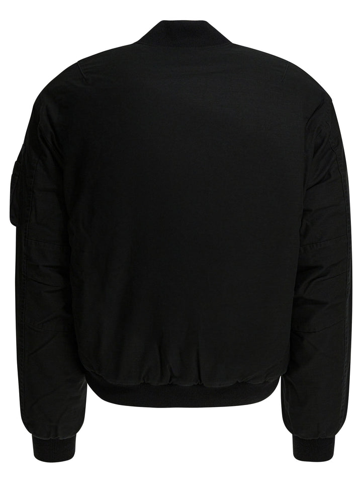 Nonnative Trooper Puff Jackets and Coats - Black | 5e8c1cacddb433a136644fe8c91d32ce8f20859d