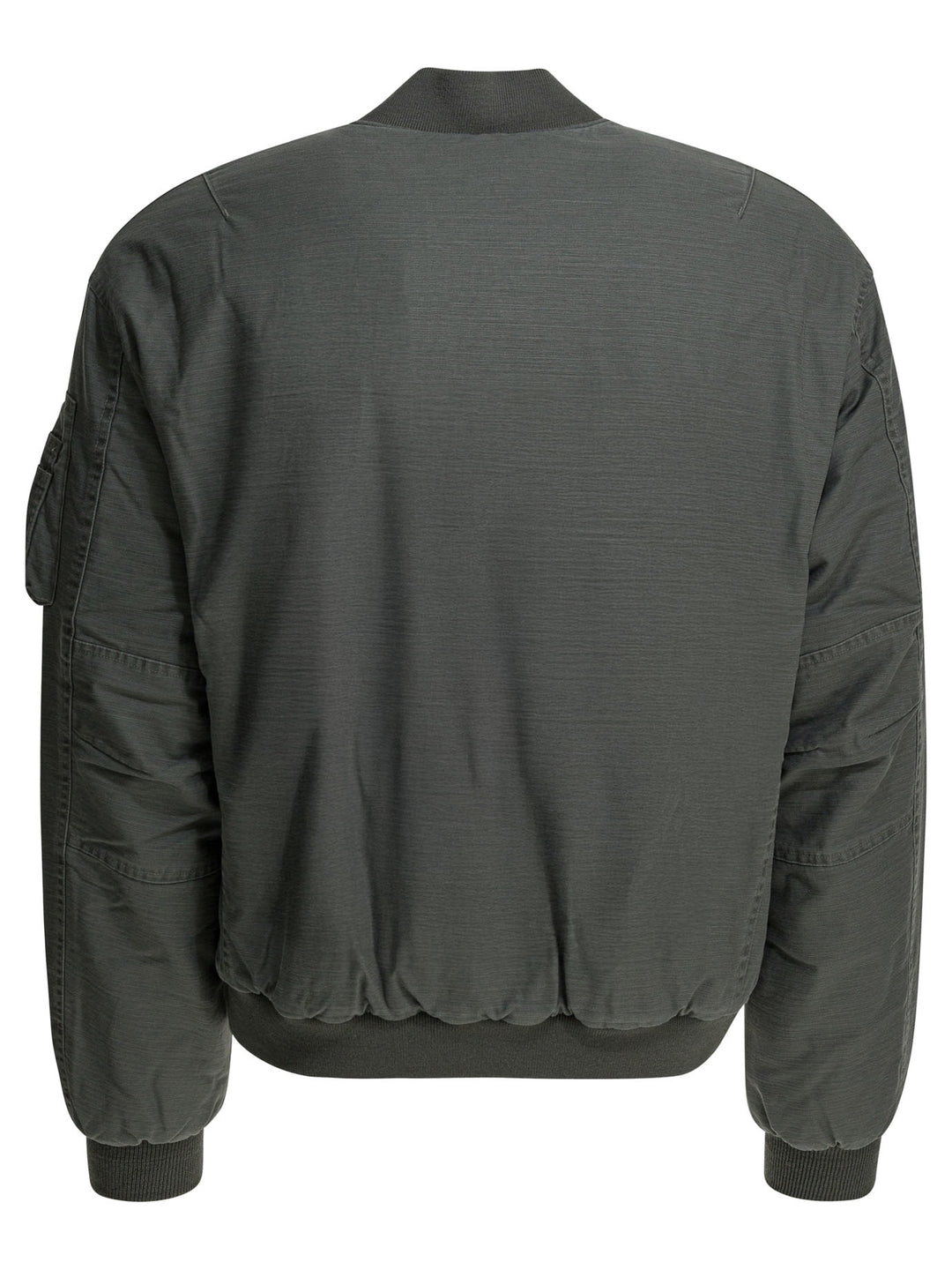 Nonnative Trooper Puff Jackets and Coats - Grey | cc94fc2cbdf30980dcaabcaf3d3659e40535bbc8