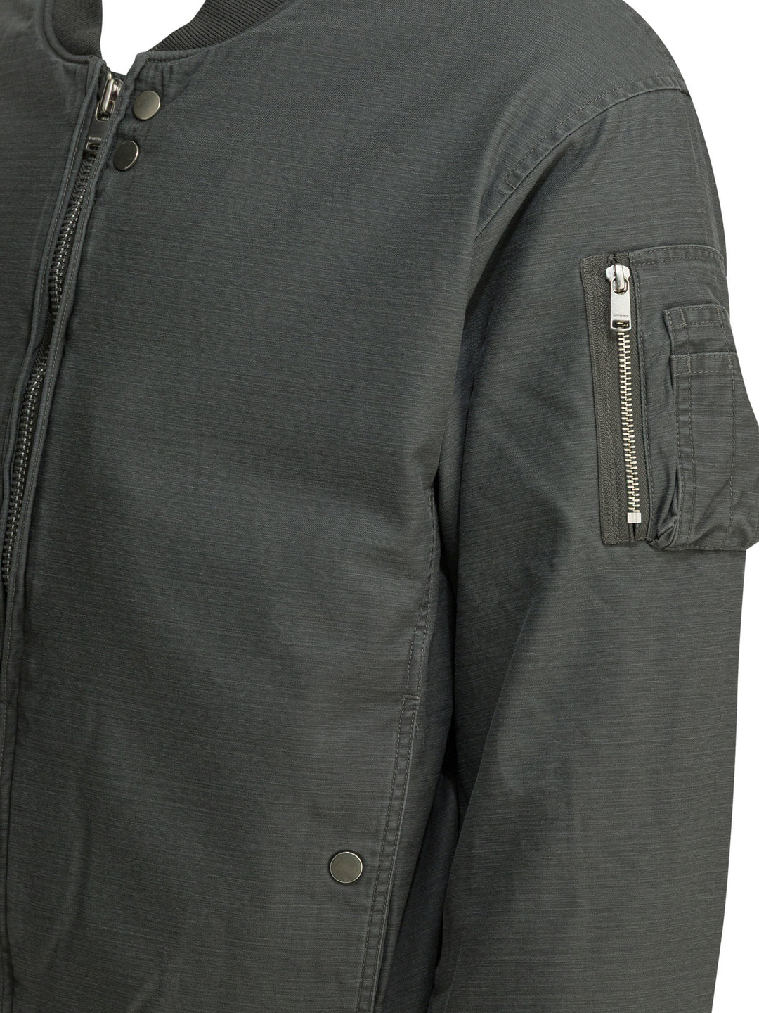 Nonnative Trooper Puff Jackets and Coats - Grey | e9fd2d538ba8efe61f4805d90fa4bcec26a63b0b