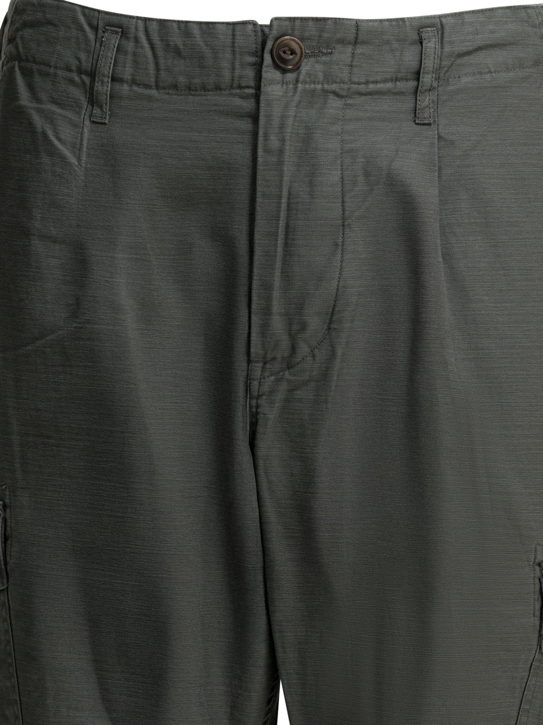 Nonnative Trooper 6p Trousers - Grey | 365e40064e944f959f4fc5fa912e916e1270b1c2