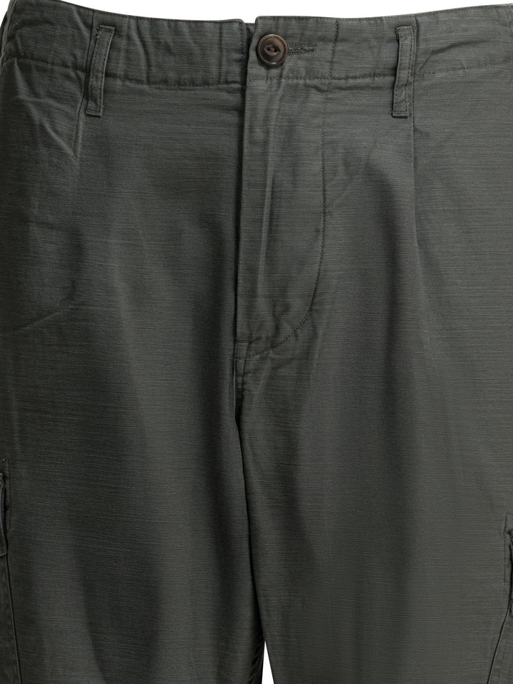 Nonnative Trooper 6p Trousers - Grey | 365e40064e944f959f4fc5fa912e916e1270b1c2