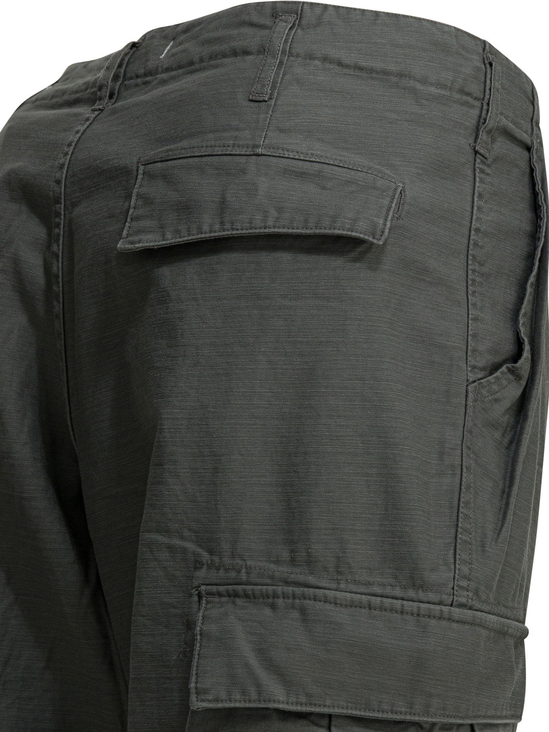 Nonnative Trooper 6p Trousers - Grey | ce58732bd2bcebc6907e7f989df0469bab2f57eb