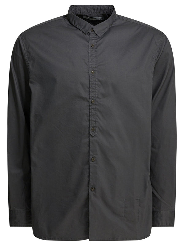 Stranger Shirts Grey