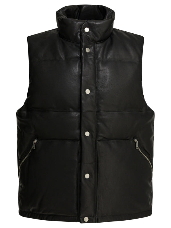 Explorer Jackets And Coats Black