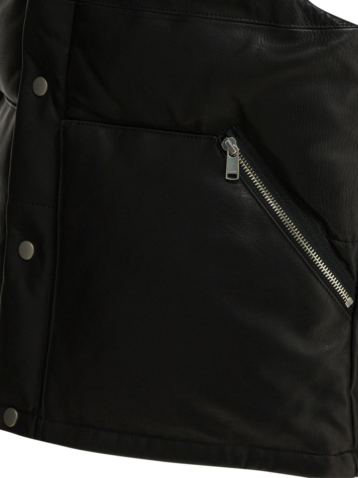 Nonnative Explorer Jackets and Coats - Black | 7c6309f2bc4245b10c41e6d17d8b3470b0d6c1fc