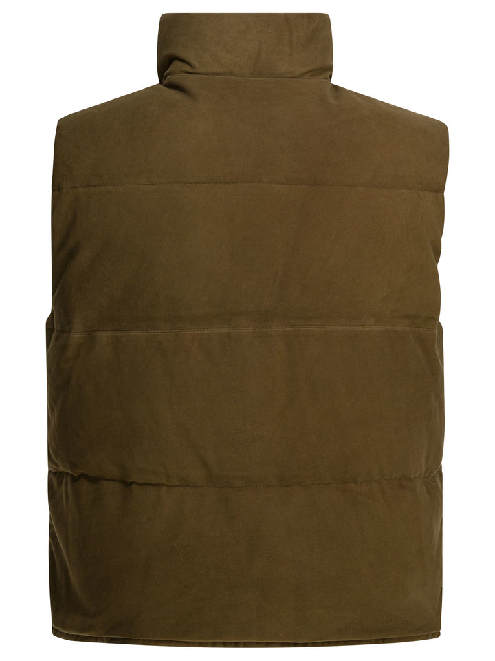 Nonnative Explorer Jackets and Coats - Brown | 79d0abce7eb0a5ff740cf508313daacba11974a3