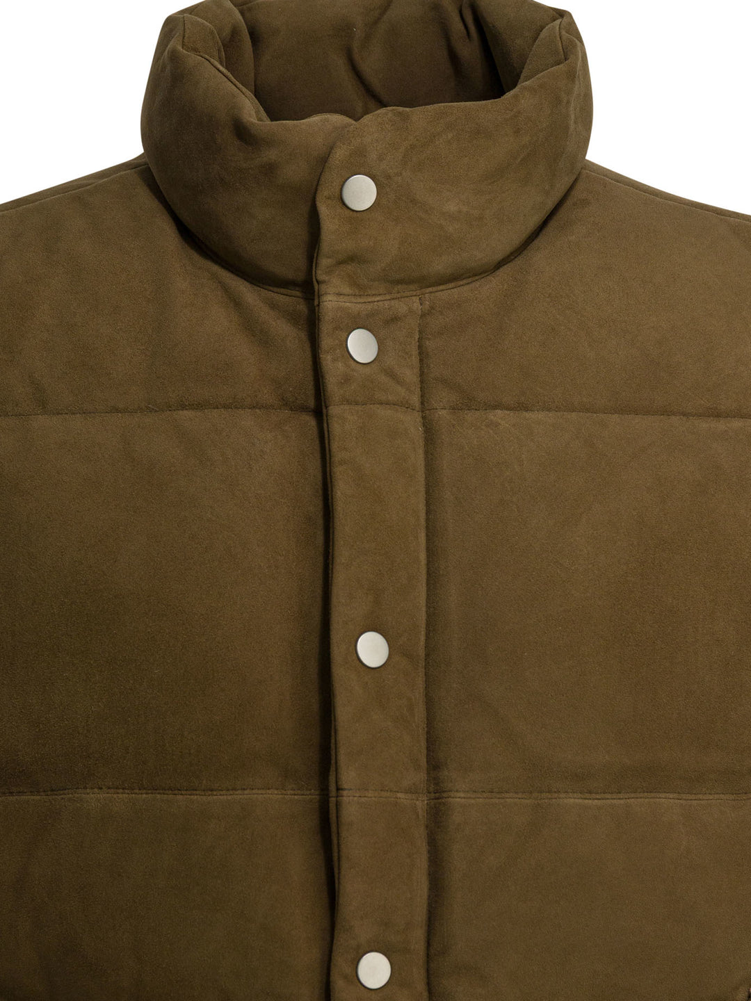 Nonnative Explorer Jackets and Coats - Brown | 3f65468ff5e91225472a62f7326d5ae34cea26a5