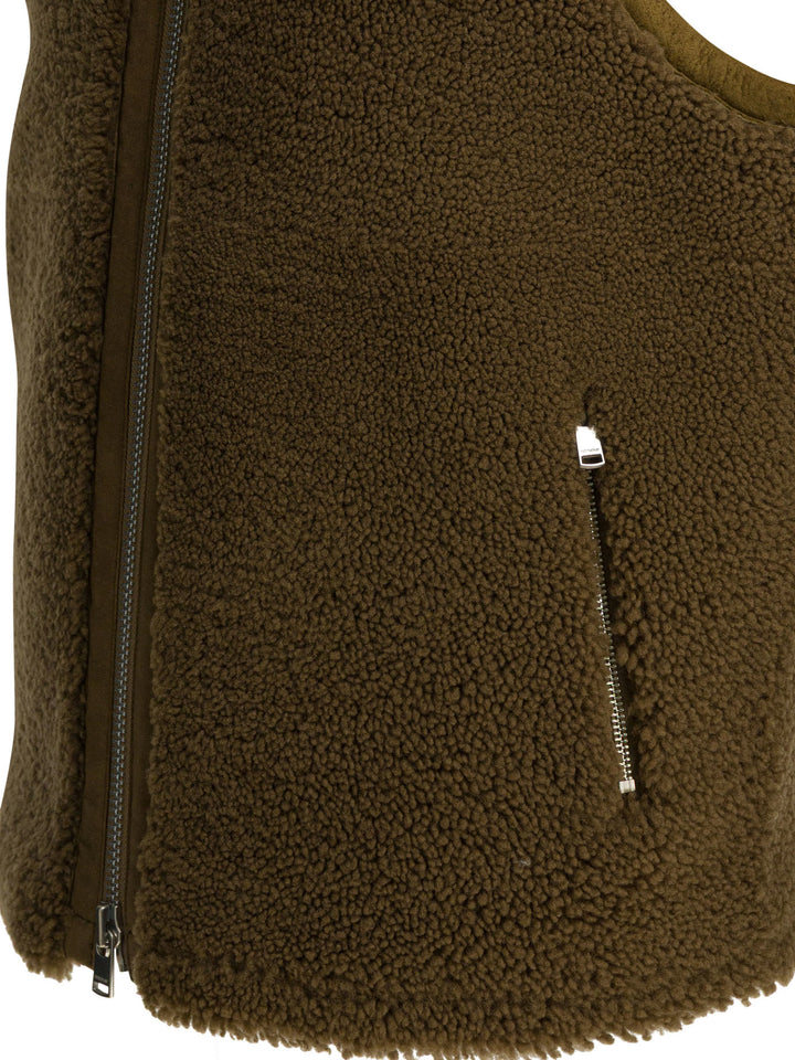 Nonnative Hunter Jackets and Coats - Brown | 171b8a36358f9a53347487ddbc99c30db89d50d2