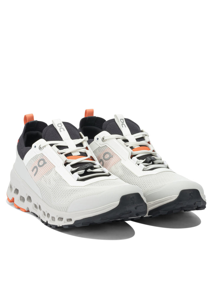 On Running Cloudultra 2 Sneakers & Slip-On - White | 235deb7b68245d1167e45a930024018784f71798