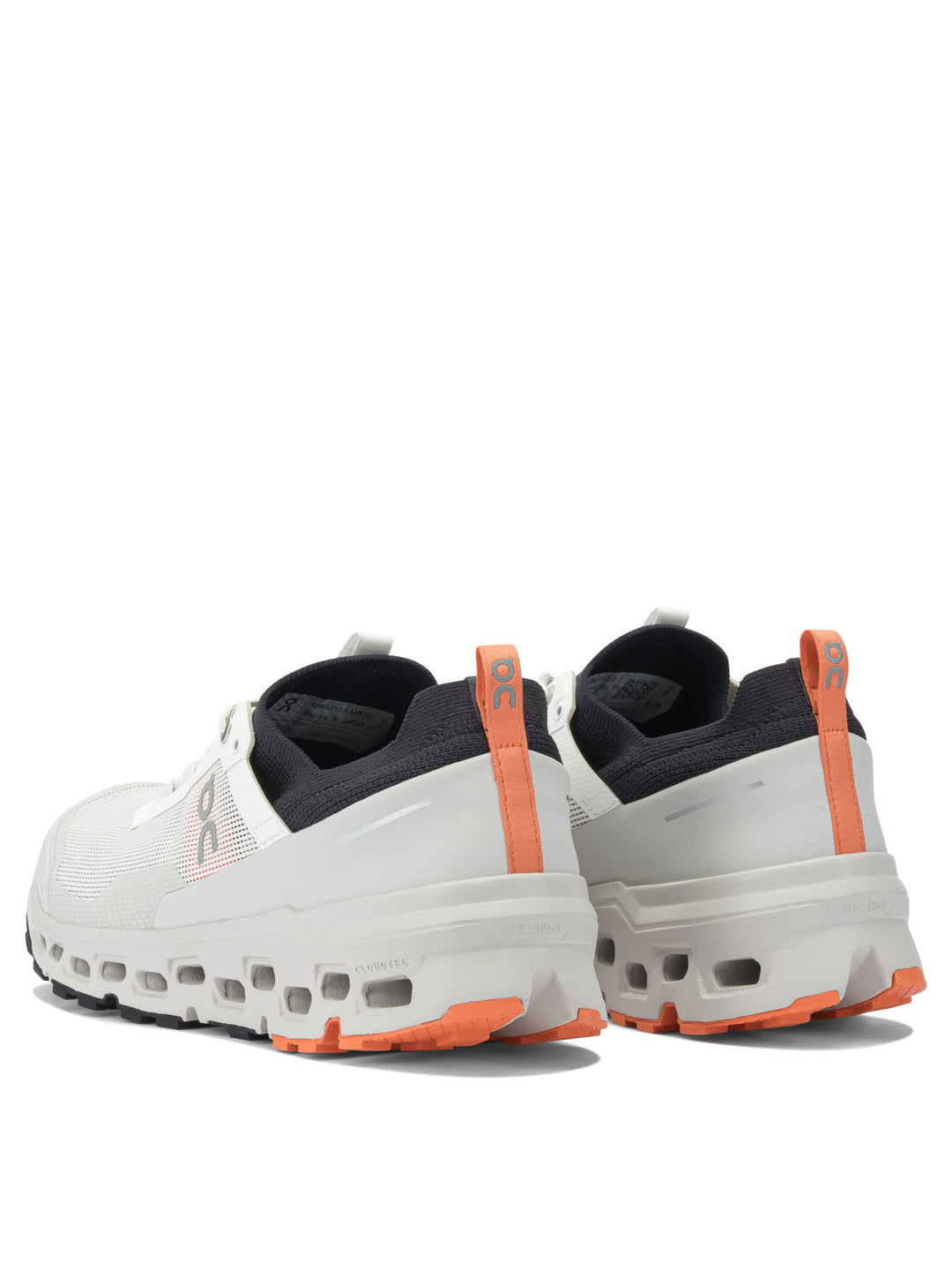 On Running Cloudultra 2 Sneakers & Slip-On - White | dfd1d496d3f7785f4c51d2313f78812b23321436