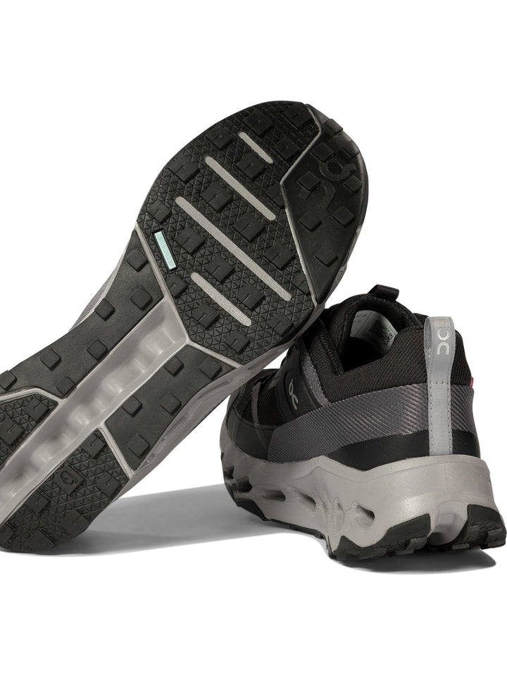 On Running Cloudhorizon Sneakers & Slip-On - Black | cdba4b9972001d9c19a83fc9045f2835ce107674