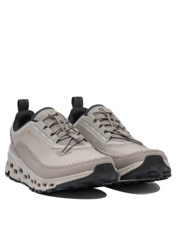 On Running Cloudaway 2 Sneakers & Slip-On - Grey | ba531fc7dab9fde6b163acf0fcf35b1062dda6ac