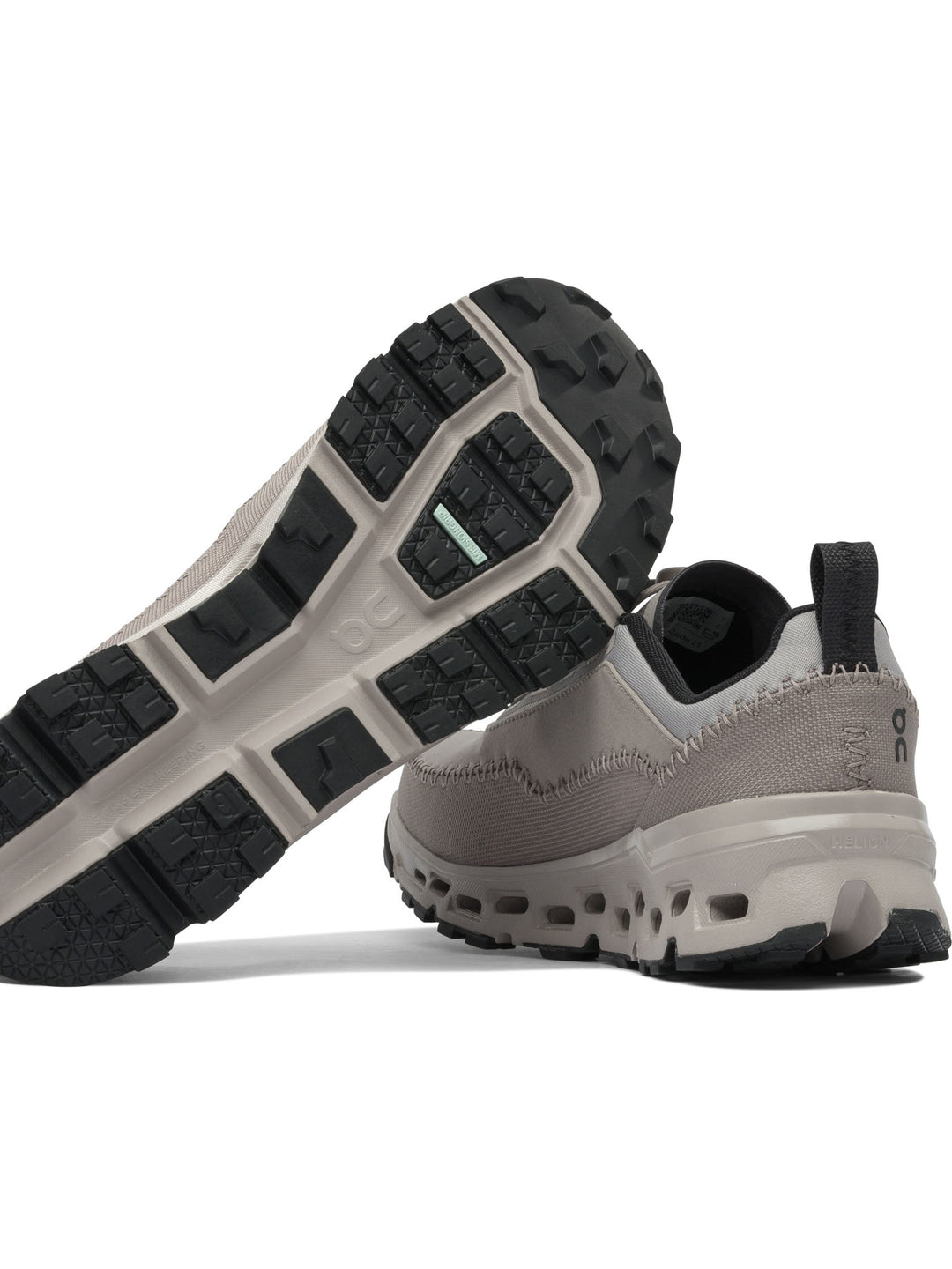 On Running Cloudaway 2 Sneakers & Slip-On - Grey | 1cc7fcf45704bd658153164ebc91a2fd185f1f00