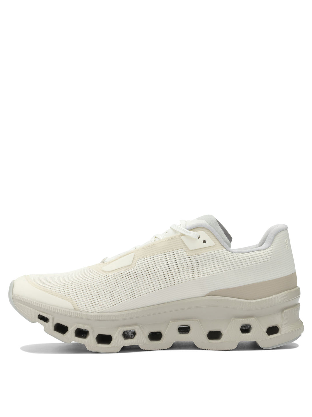 On Running Cloudmonster Void Sneakers & Slip-On - Beige | 3aa15dcbff23ac8eeca31d8bcd96a416ff3d86a8