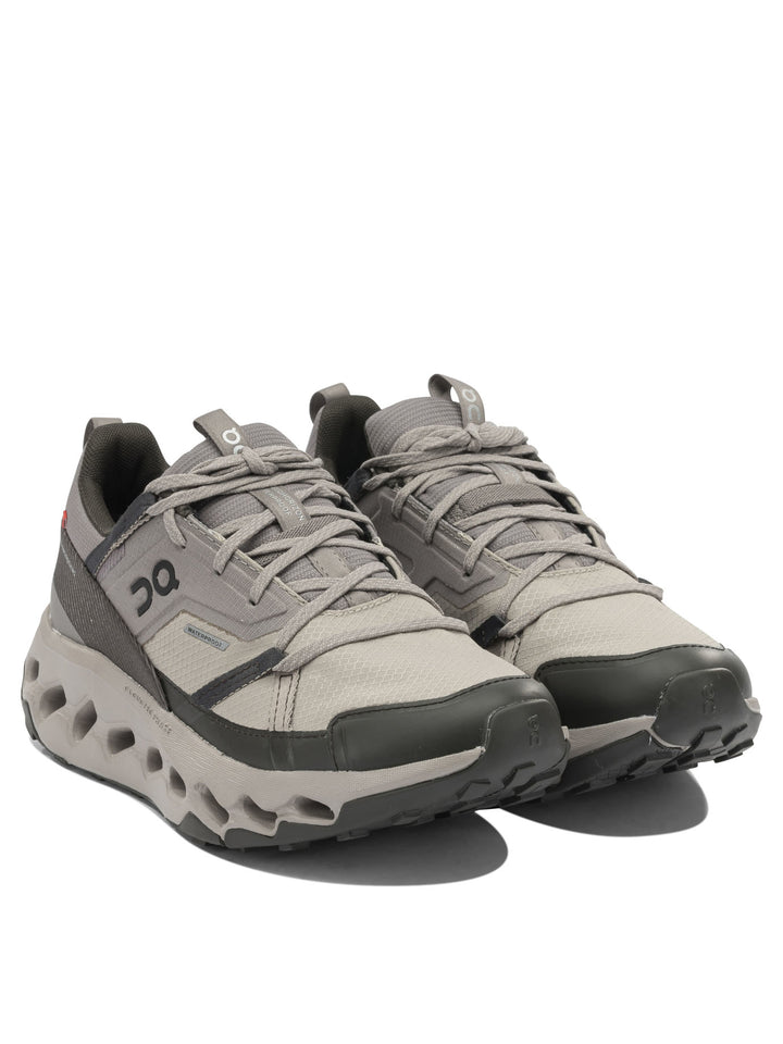 On Running Cloudhorizon Waterproof Sneakers & Slip-On - Grey | 3497ea307a75c0329c3e67952dd8927b4ddbc9c7