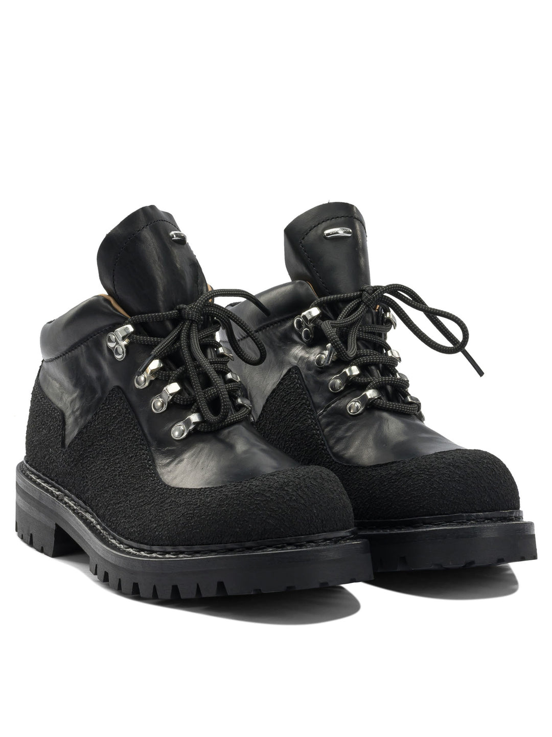 Our Legacy Quest Boot Ankle Boots - Black | b0e18e1b4c209b5f74993f408a749ac40bcf0348